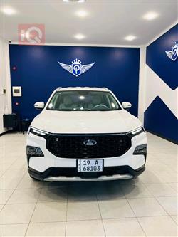 فۆرد ترێتۆری